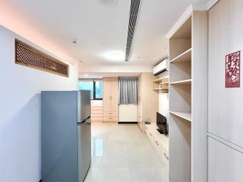 台大公館出站即到家