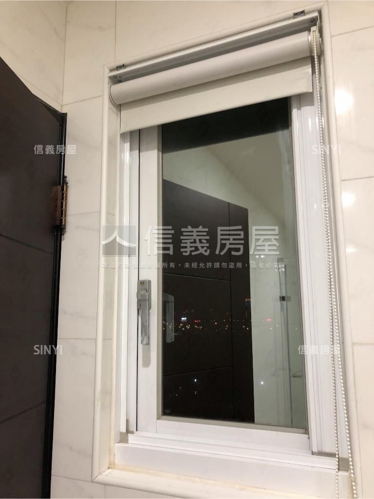 璀璨之都高樓層三房加車位房屋室內格局與周邊環境