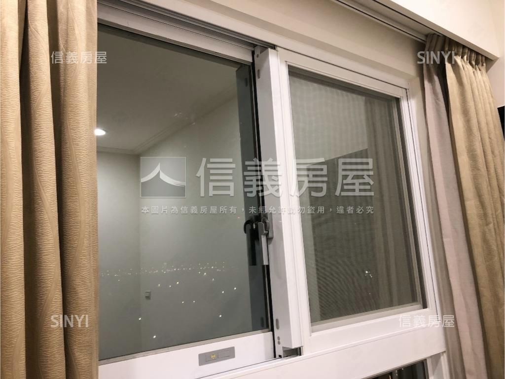 璀璨之都高樓層三房加車位房屋室內格局與周邊環境
