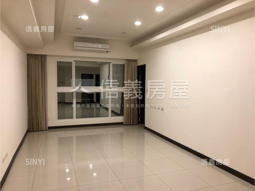 璀璨之都高樓層三房加車位房屋室內格局與周邊環境