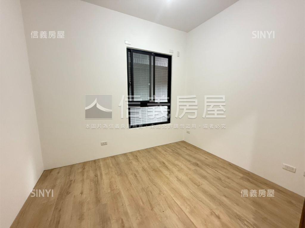 太睿境樹梢露臺戶房屋室內格局與周邊環境