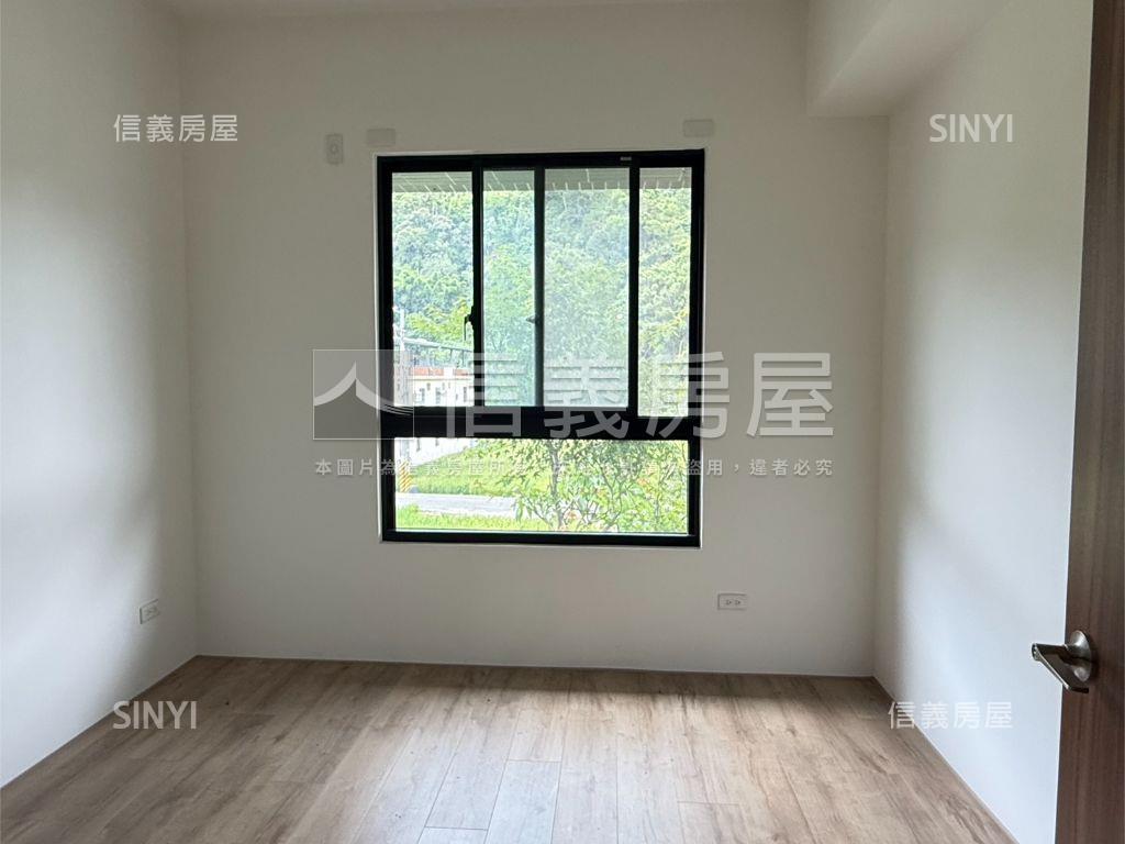 太睿境樹梢露臺戶房屋室內格局與周邊環境