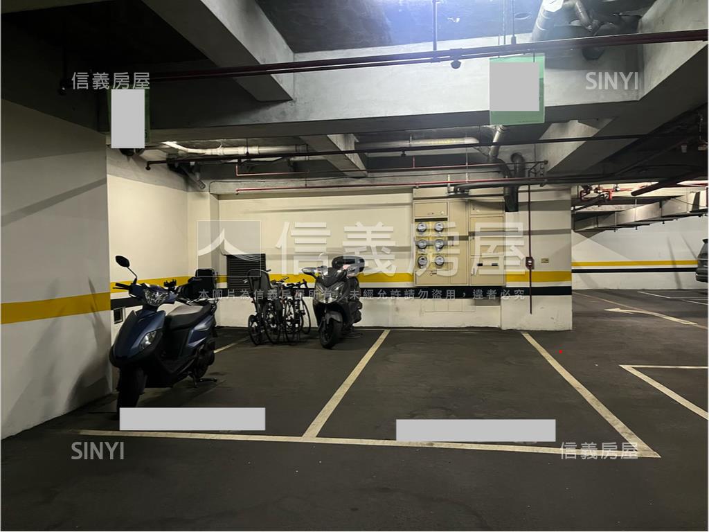 稀有星州大空間平面車位房屋室內格局與周邊環境