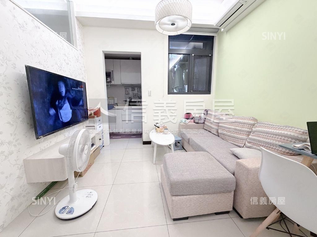 優質低總價品美學美邸房屋室內格局與周邊環境