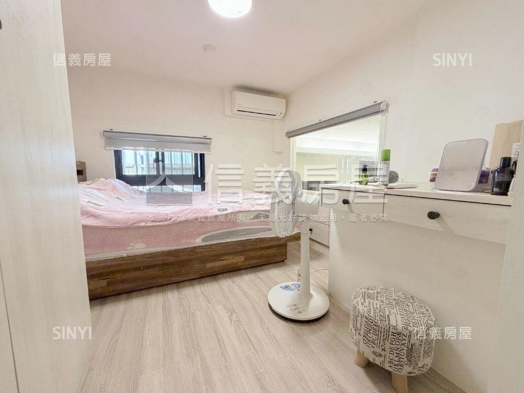 優質低總價品美學美邸房屋室內格局與周邊環境