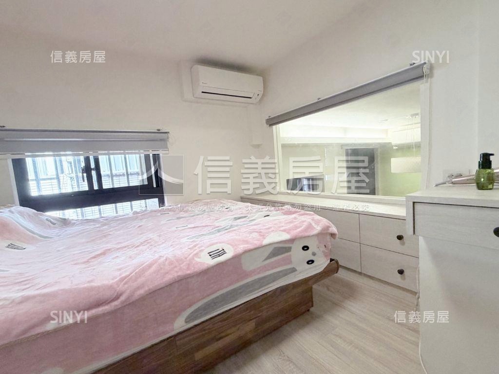 優質低總價品美學美邸房屋室內格局與周邊環境