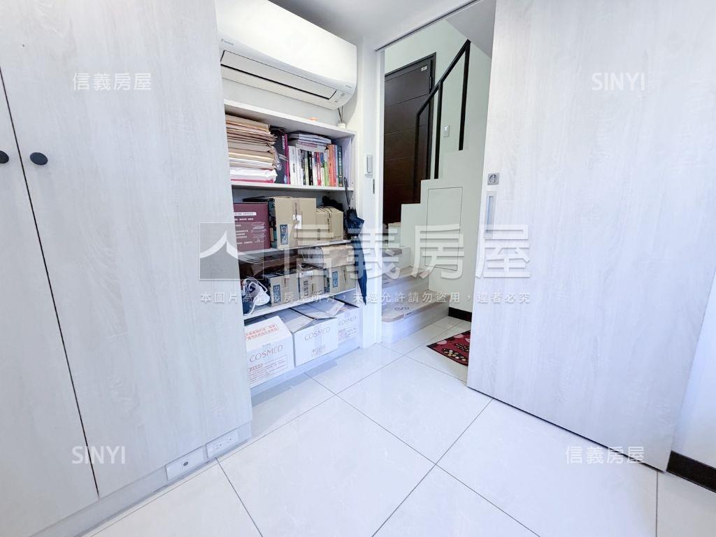 優質低總價品美學美邸房屋室內格局與周邊環境