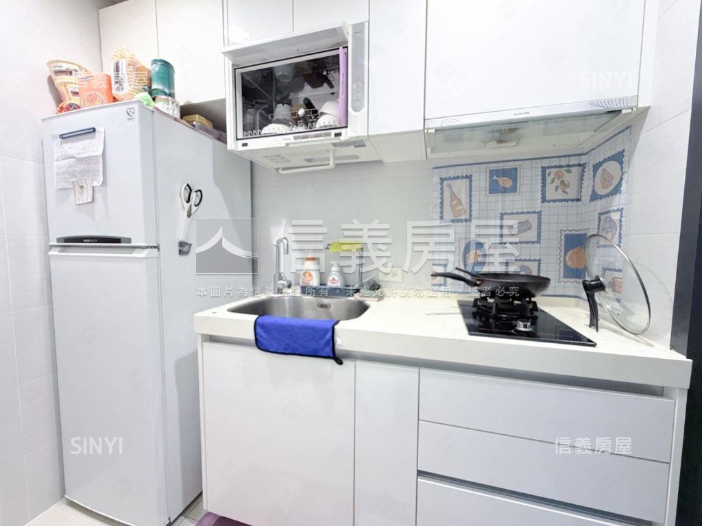 優質低總價品美學美邸房屋室內格局與周邊環境