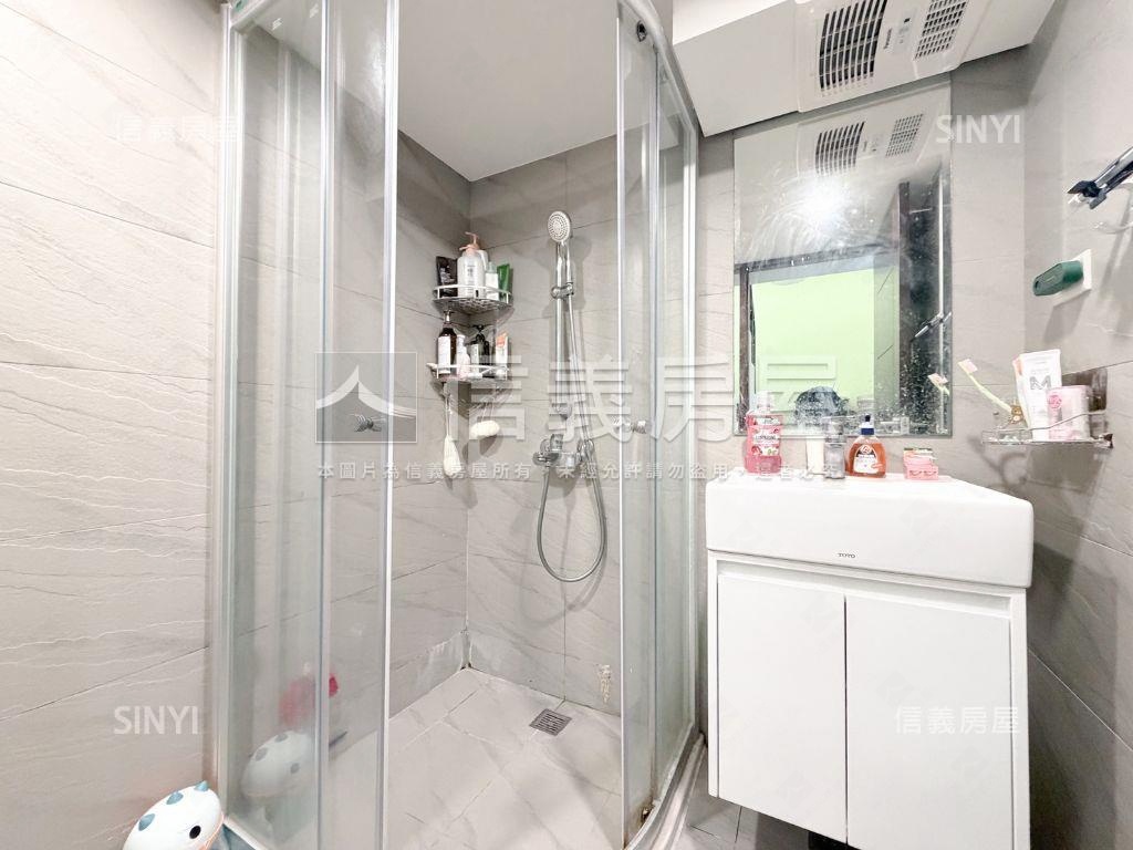 優質低總價品美學美邸房屋室內格局與周邊環境