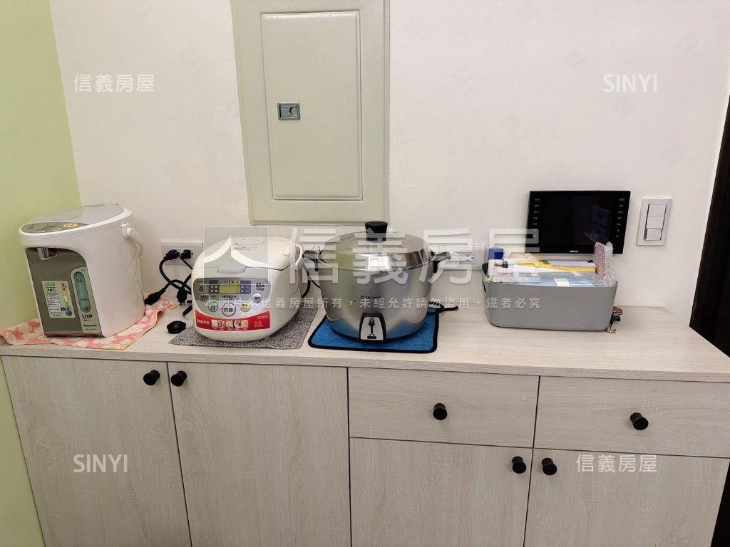 優質低總價品美學美邸房屋室內格局與周邊環境