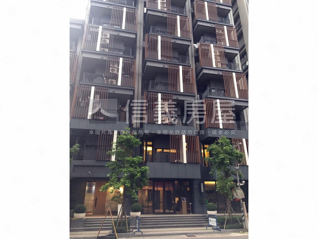 優質低總價品美學美邸房屋室內格局與周邊環境