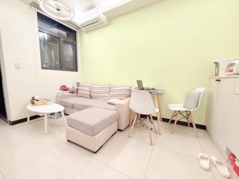 優質低總價品美學美邸