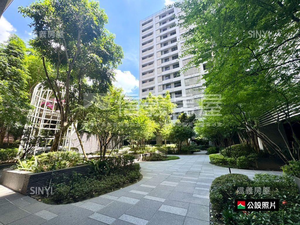 角間私邸★私享星空大露臺房屋室內格局與周邊環境