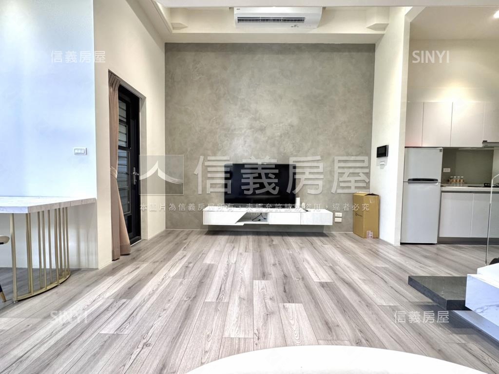 小時代漂亮小資房雙平車房屋室內格局與周邊環境