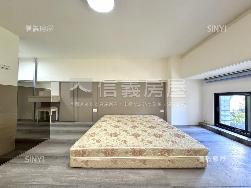 小時代漂亮小資房雙平車房屋室內格局與周邊環境