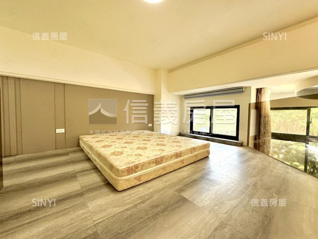 小時代漂亮小資房雙平車房屋室內格局與周邊環境