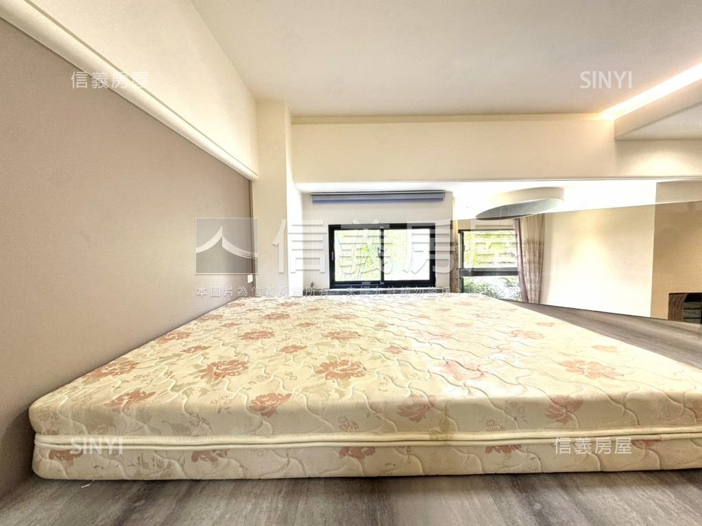 小時代漂亮小資房雙平車房屋室內格局與周邊環境