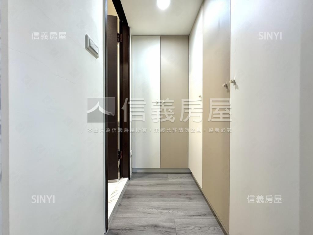 小時代漂亮小資房雙平車房屋室內格局與周邊環境