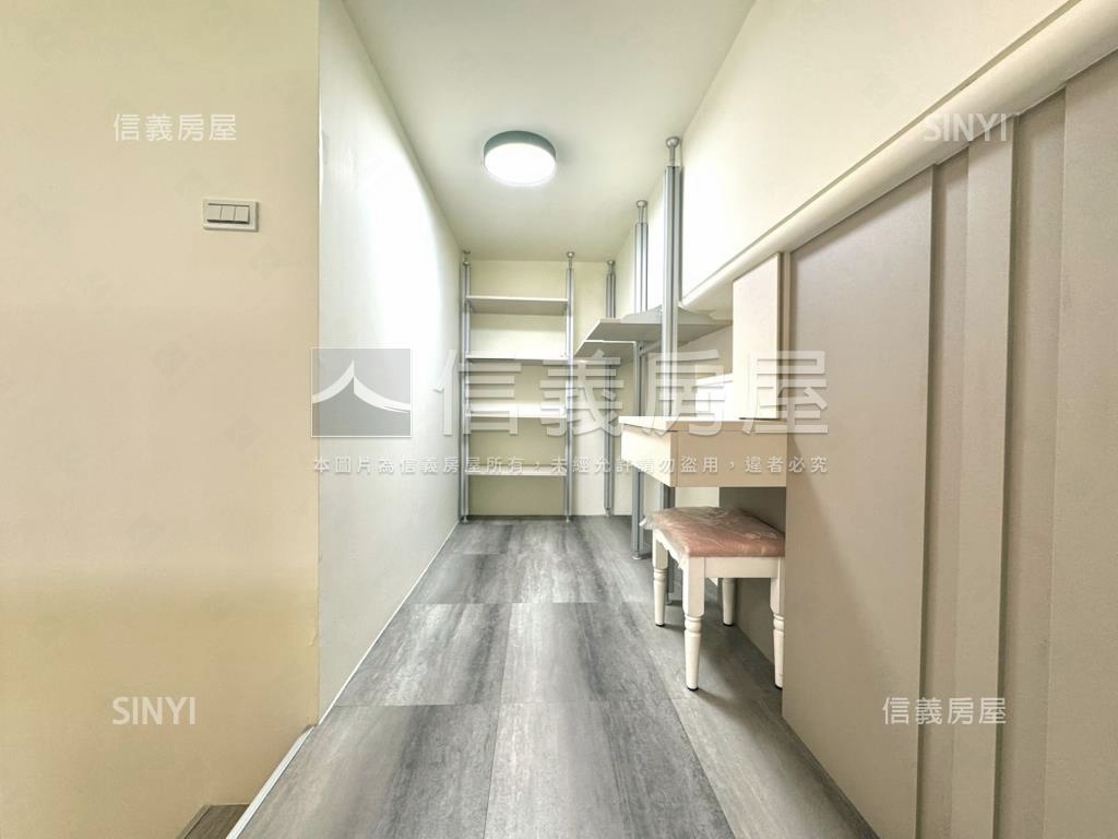 小時代漂亮小資房雙平車房屋室內格局與周邊環境