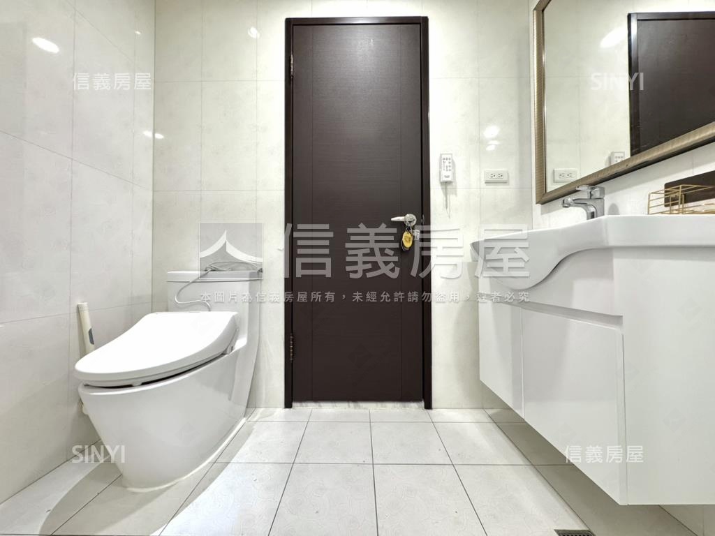 小時代漂亮小資房雙平車房屋室內格局與周邊環境