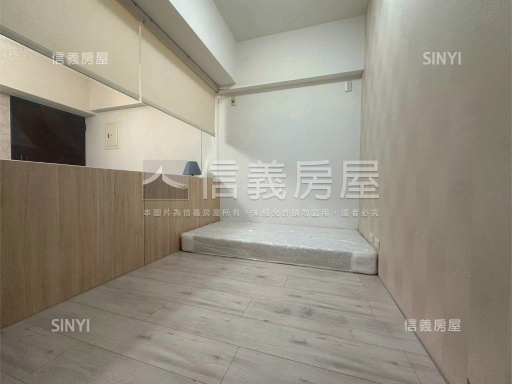 文山特區六年三房車位房屋室內格局與周邊環境