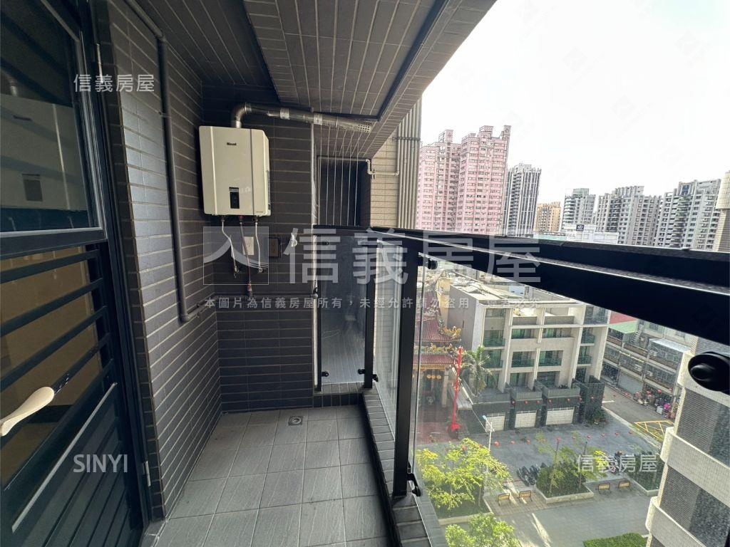 文山特區六年三房車位房屋室內格局與周邊環境