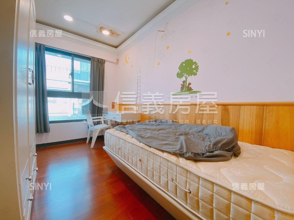 六月微風兩房平車房屋室內格局與周邊環境