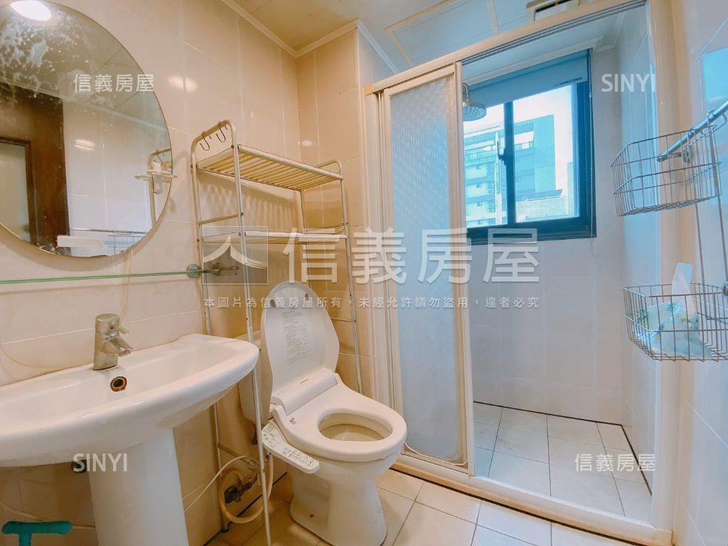 六月微風兩房平車房屋室內格局與周邊環境