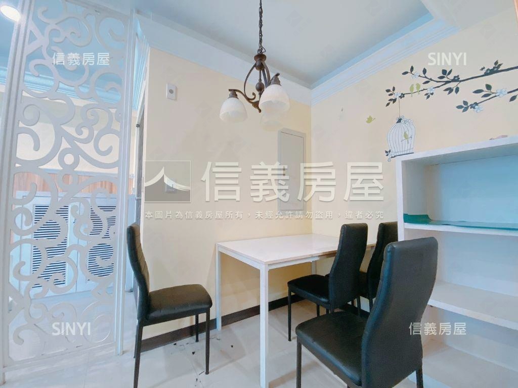 六月微風兩房平車房屋室內格局與周邊環境