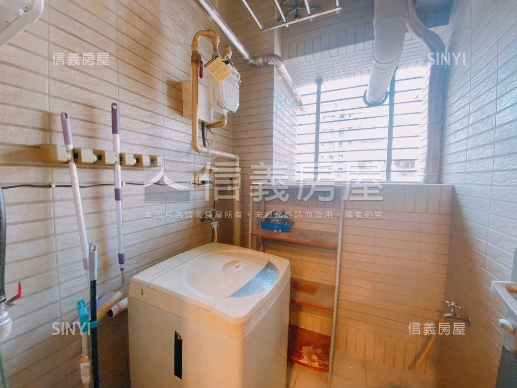 六月微風兩房平車房屋室內格局與周邊環境