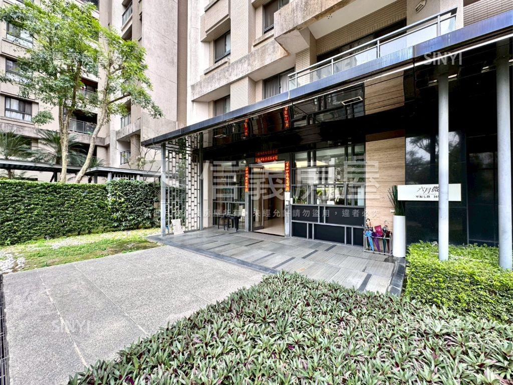 北屯十期中國醫美兩房平車房屋室內格局與周邊環境