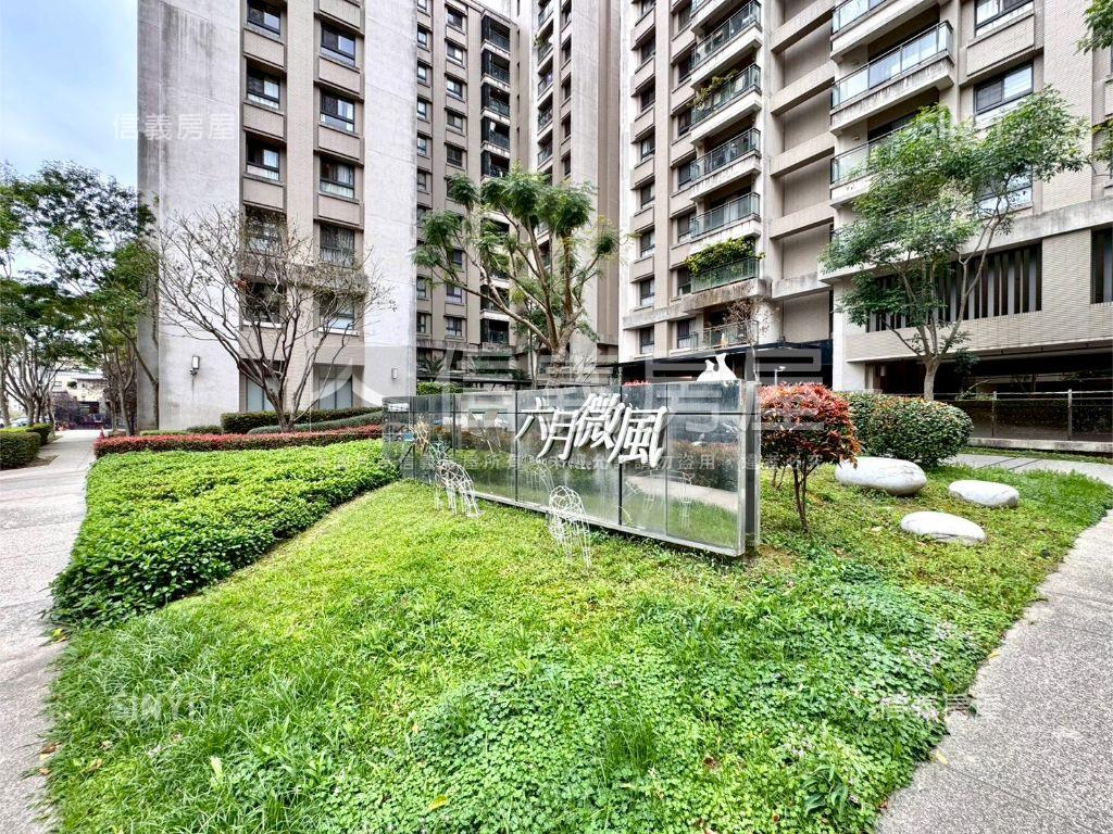 北屯十期中國醫美兩房平車房屋室內格局與周邊環境