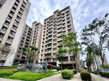 北屯十期中國醫美兩房平車