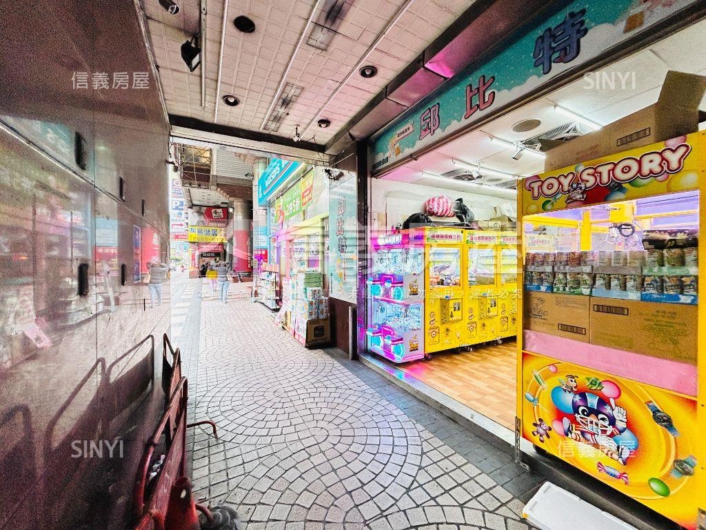 三重天台店面房屋室內格局與周邊環境