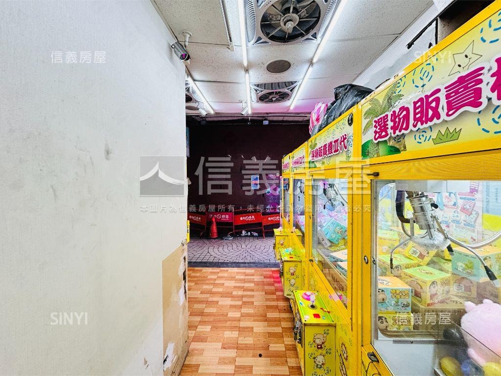 三重天台店面房屋室內格局與周邊環境