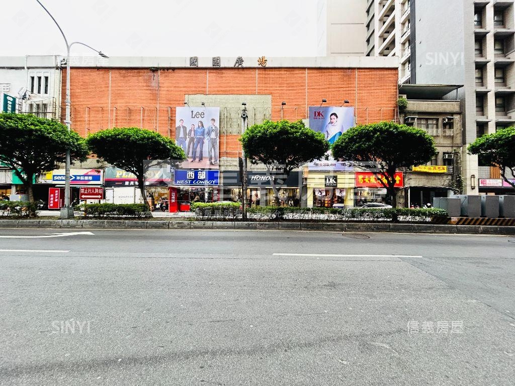 三重天台店面房屋室內格局與周邊環境