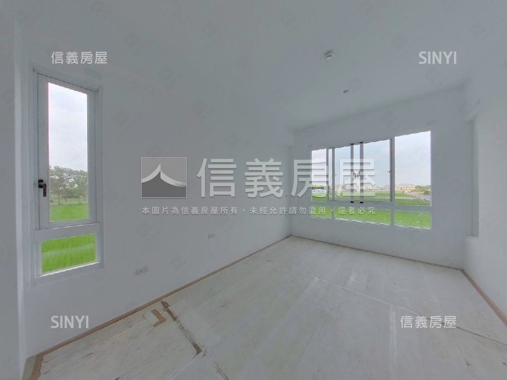 六合孟居Ｃ房屋室內格局與周邊環境