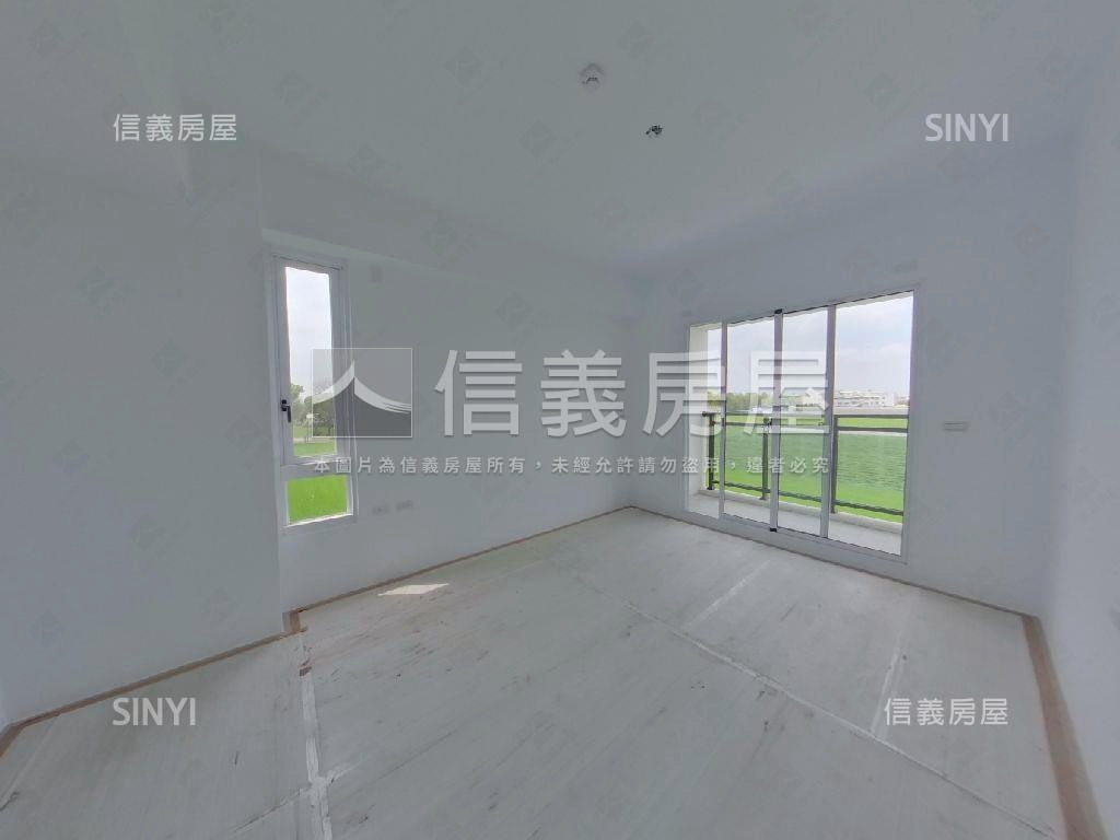 六合孟居Ｃ房屋室內格局與周邊環境