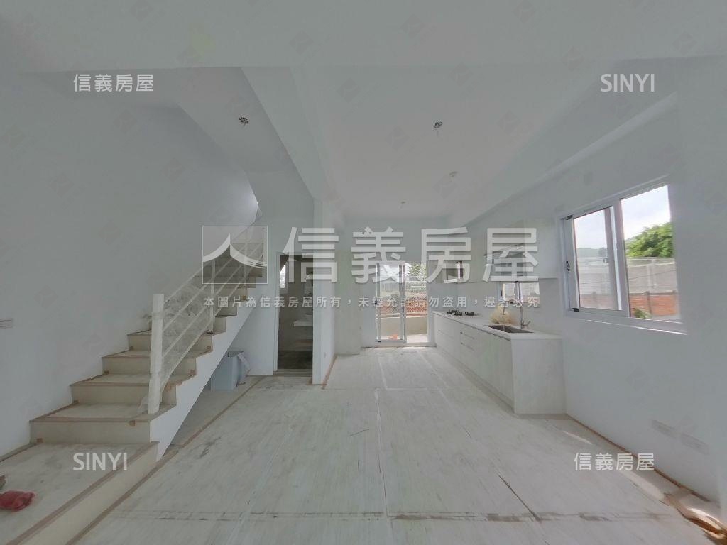 六合孟居Ｃ房屋室內格局與周邊環境