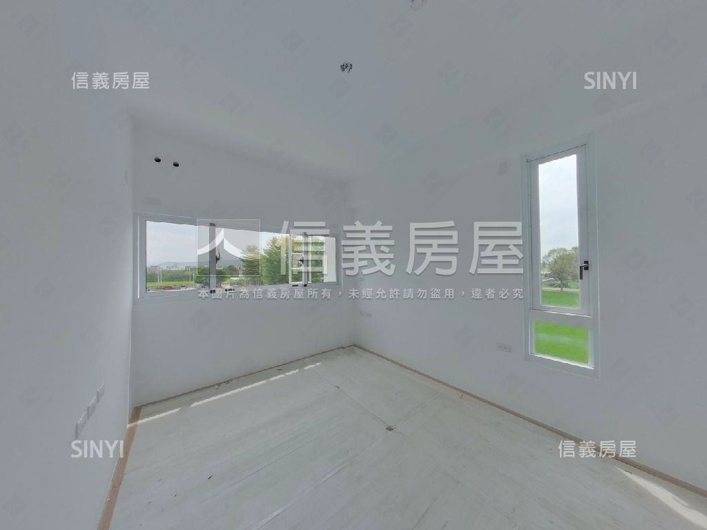 六合孟居Ｃ房屋室內格局與周邊環境