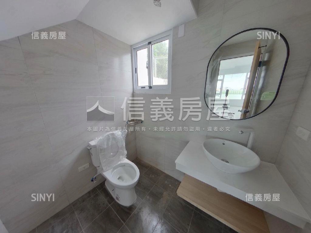 六合孟居Ｃ房屋室內格局與周邊環境