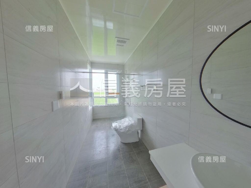 六合孟居Ｃ房屋室內格局與周邊環境