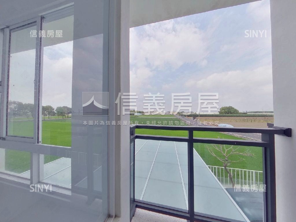 六合孟居Ｃ房屋室內格局與周邊環境