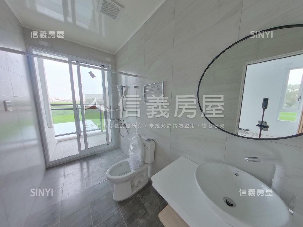 六合孟居Ｃ房屋室內格局與周邊環境