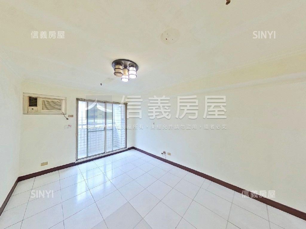 龍騰四海高樓三房房屋室內格局與周邊環境