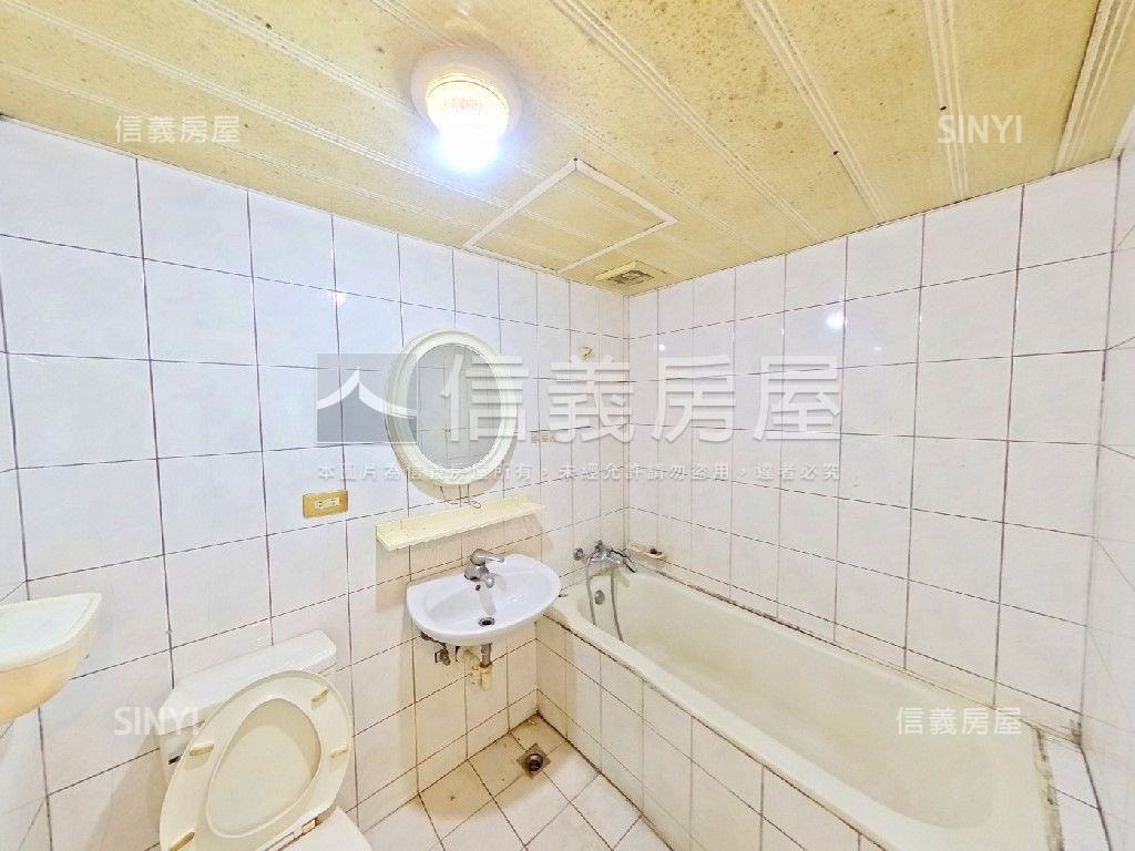 龍騰四海高樓三房房屋室內格局與周邊環境