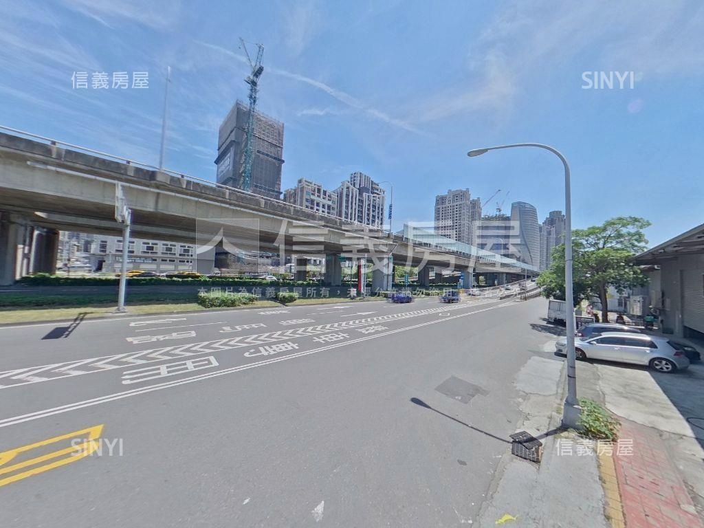 西屯近７４土地Ｂ房屋室內格局與周邊環境