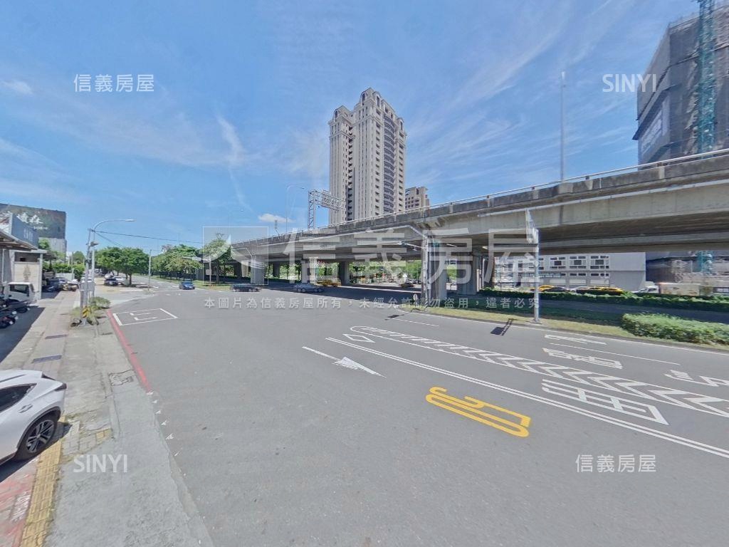 西屯近７４土地Ｂ房屋室內格局與周邊環境