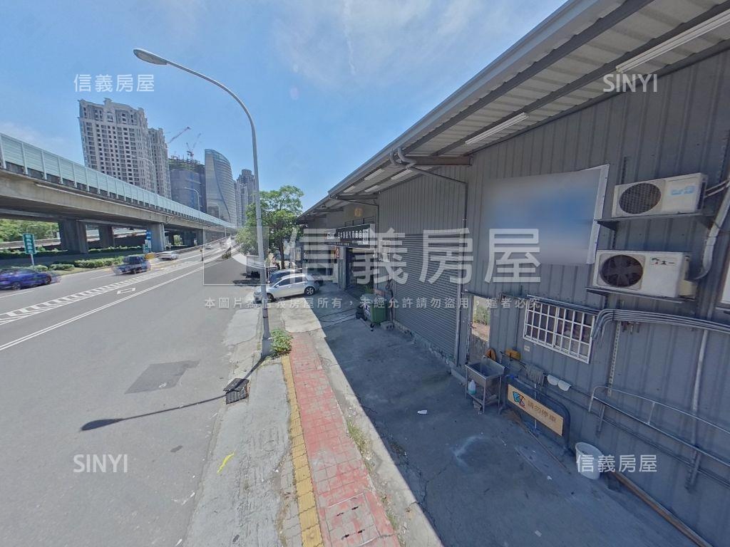 西屯近７４土地Ｂ房屋室內格局與周邊環境