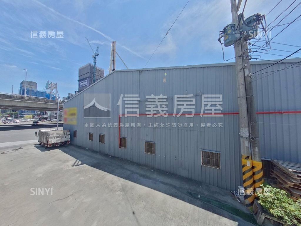 西屯近７４土地Ｂ房屋室內格局與周邊環境